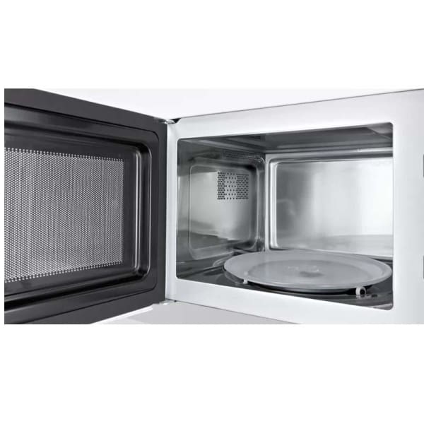 Micro onde encastrable BOSCH 20L Silver (HMT72G650) Micro onde encastrable BOSCH 20L Silver (HMT72G650)